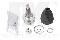 Gelenksatz Antriebswelle Nk 515230 FüR Opel Agila H08 F68 Lpg Suzuki Splash Ex