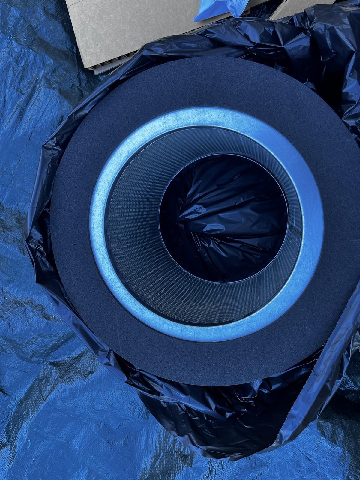 Gardner Denver Filter Element Replacement - VP1069305 VP 1069305