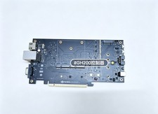NVIDIA GH200 Controller EMC Test Card w/ M.2 ...