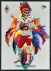 PATRICK MAHOMES II 2024 PANINI PHOENIX FOOTBALL #CB-PMS COLOR BLAST SSP CHIEFS