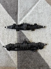 NEW Losi LMT 1/8 Axles Wheels Tires Body ESC Motor RX Shocks Links