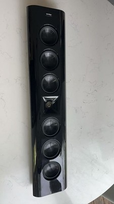 Klipsch G-28B Flat Panel Speaker Home Audio System