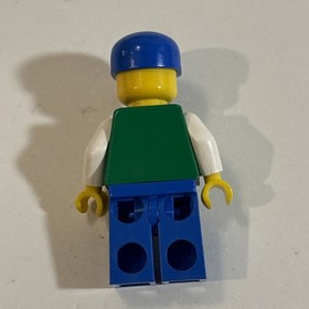 Lego 6492 Time Cruisers Hypno Cruiser Vintage Pre-Owned Complete No Box/Manual