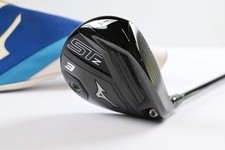 Mizuno ST-Z 230 #3 Wood / 15 Degree / TX-Flex HZRDUS Gen4 Black 80