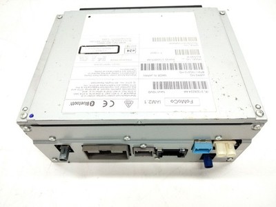 BF6N18C815HG GPS NAVIGATION SYSTEM / 2679314 FOR LAND ROVER RANGE ROVER EVO