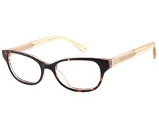 Kate Spade RAINEY 0086 Havana Eyeglasses 52/16/140