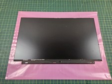 HP ZBook Studio G5 15.6" FHD Matte LCD Screen 40 pin M156NVF4 R0 Read #d58