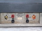 Vintage Dynaco Stereo 120A Power Amplifier Stereo Untested Powers Up — photo 9