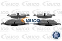 Vaico Bremsbelagsatz, Scheibenbremse FüR CitroËN DS Peugeot