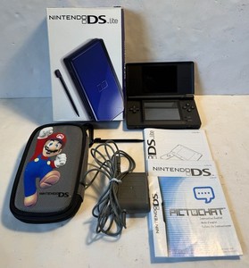 DS Lite Box | eBay
