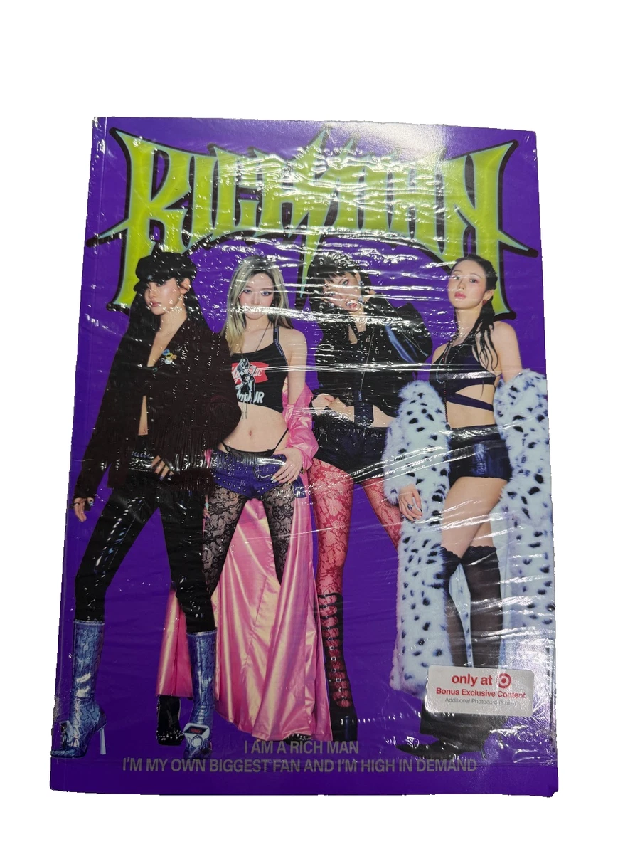 K'Pop 摇滚音乐CD | eBay