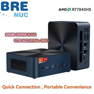 7840hs Mini PC | eBay