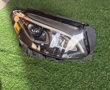 Frontscheinwerfer Mercedes-Benz GLC W253 A2539065201 Led Rechts