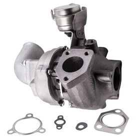 Turbolader für Hyundai H-1 i800 iLoad iMax 2.5 CRDi D4CB Turbo 28200-4A480