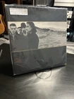 U2 The Joshua Tree VG+ Vinyl LP 1987 Gatefold- Island Records RCA Club Ed.