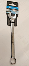 SILVERLINE LS15 COMBINATION SPANNER WRENCH 15mm
