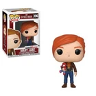 Funko POP! Marvel Spider-Man: Mary Jane (Damaged Box) #396