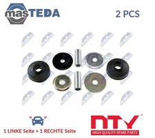 AD-HD-007 FEDERBEINLAGER DOMLAGER PAAR VORNE NTY 2PCS NEU OE QUALITÄT