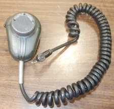 Nice Shure CM180 Dynamic Hand Microphone - for CB Ham 2-Way Radio PA