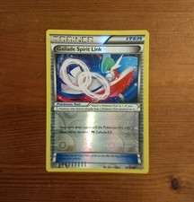 Gallade Spirit Link 83/108 - Reverse Holo - XY Evolutions - LP Condition