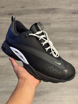 Size 10.5 - NOCTA x Nike Air Zoom Drive Black White