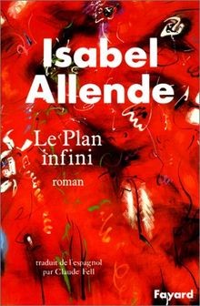 Le Plan infini von Allende, Isabel | Buch | Zustand gut