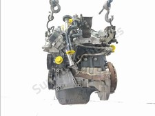 Moteur Citroen NEMO