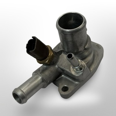 ORIGINAL FIAT Thermostat Kühlmittel 55193669 für FIAT 500 DOBLO PANDA PUNTO TIPO