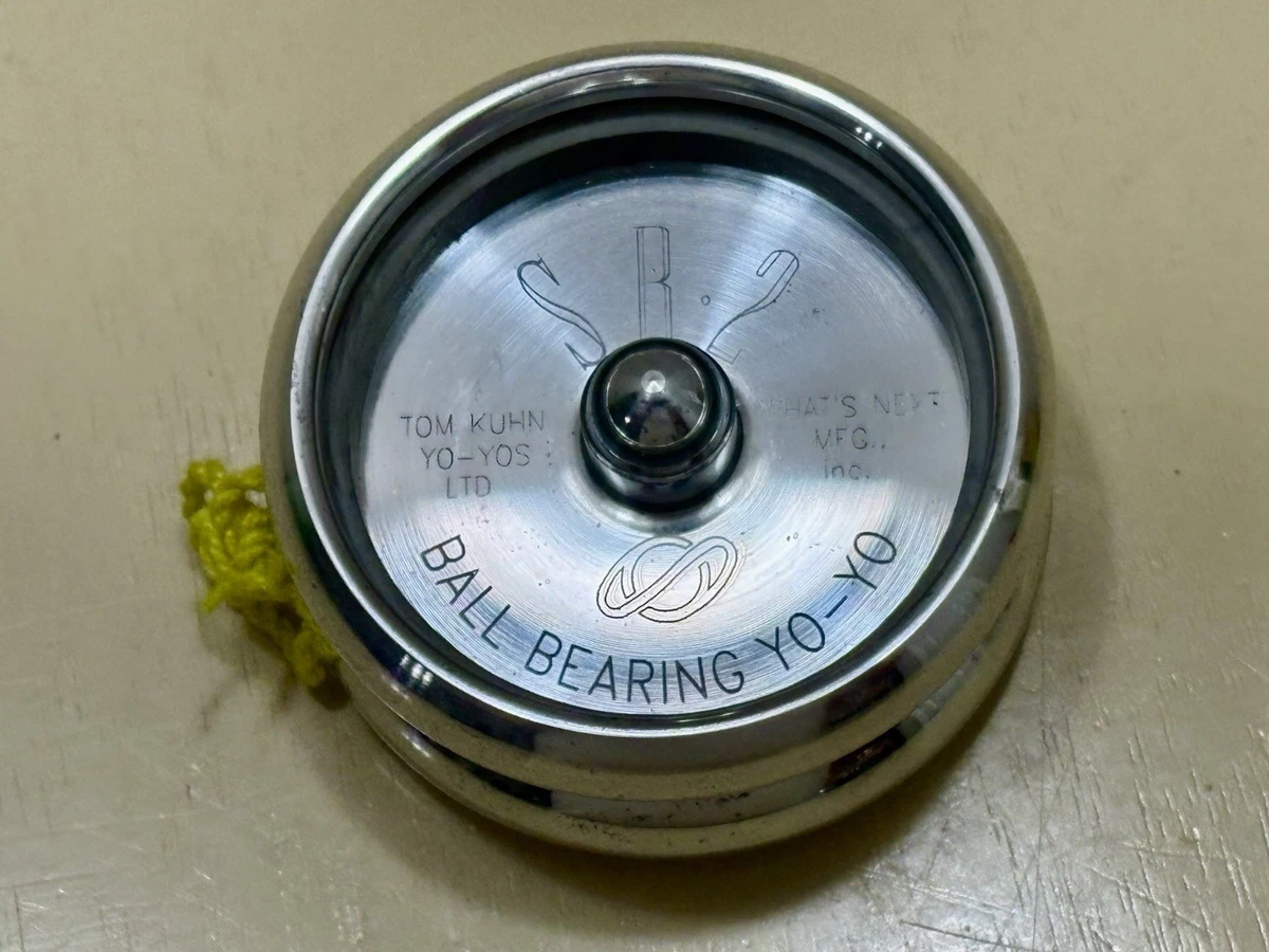 TOM KUHN SB2 anodized トムクーン ヨーヨー SB-2 - Tom Coon | Yo-yo