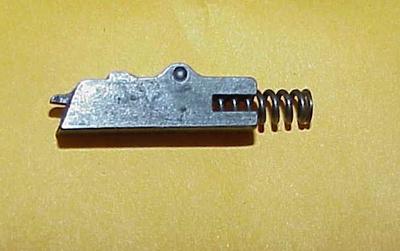 SMITH & WESSON MODEL 66 REBOUND SLIDE AND ASSEMBLY FACTORY FREE SHIPPING