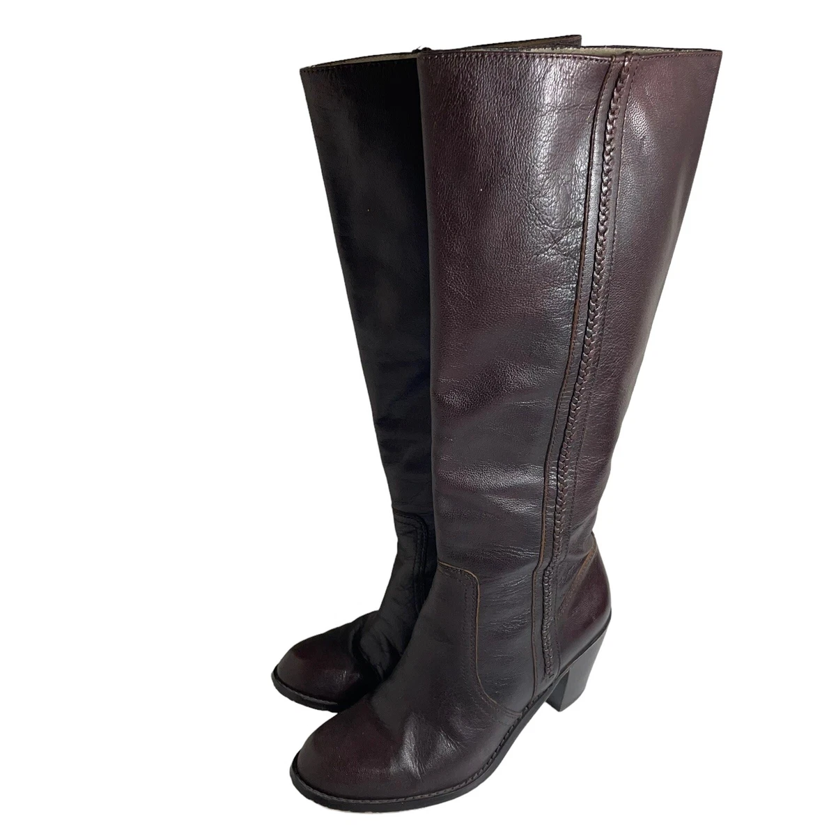 ebay michael kors boots