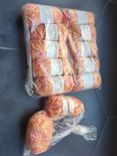 Knit Picks Get Away Set Of 11 Full 1 Partial 50g/82yds Each Color 10380