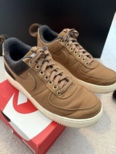 Nike Carhartt WIP x Air Force 1 '07 Premium Ale Brown for Nike Carhartt WIP x Air Force 1 '07 Premium Ale Brown for