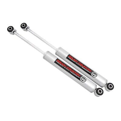 Rough Country 23176_A Premium N3 Rear Shock Absorber for Rough Country 23176_A Premium N3 Rear Shock Absorber for