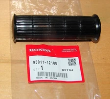 OEM HONDA THROTTLE (RIGHT SIDE)Hand Grip P50 QA50 Z50 CT70
