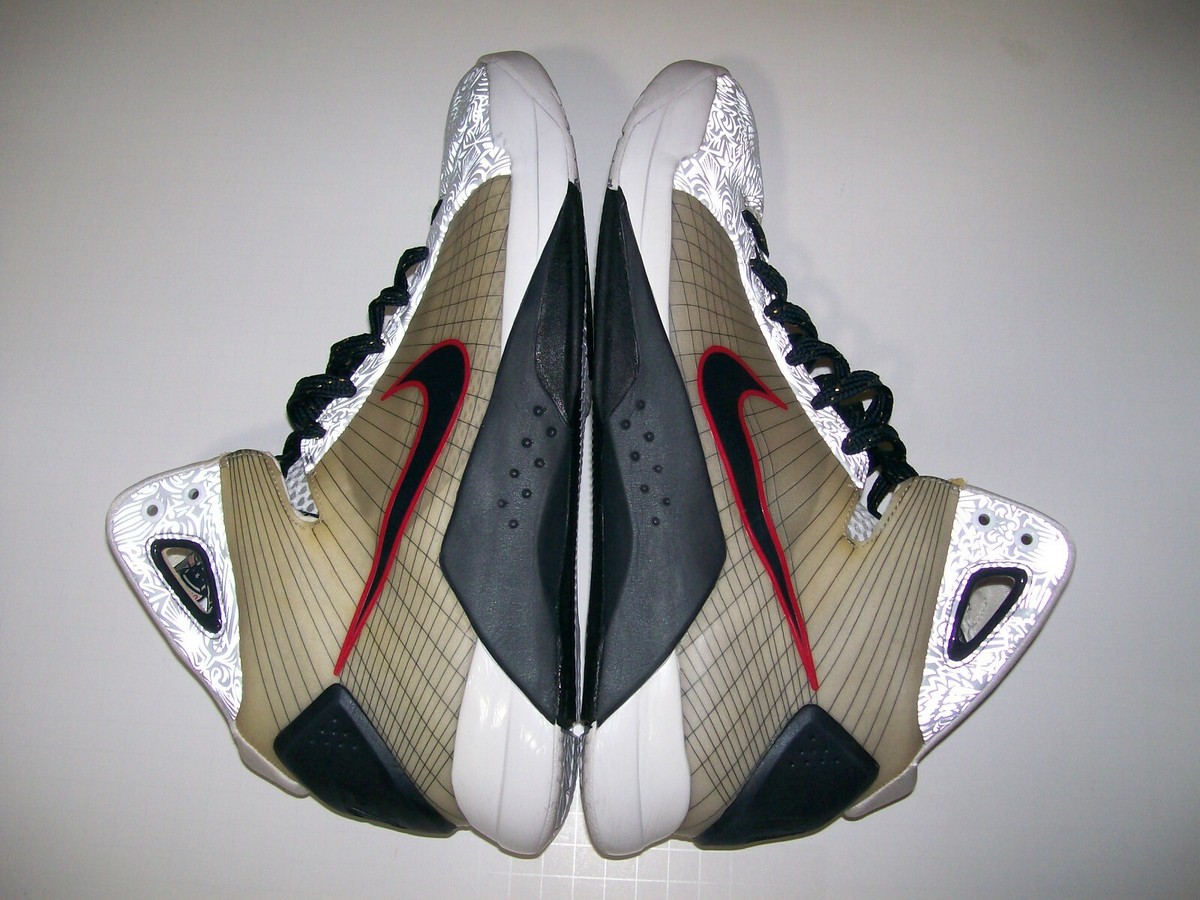 NIKE HYPERDUNK OG 9 オリンピック kobe 2016 Size 11.5 - Nike Hyperdunk OG 2016 United We Rise for sale