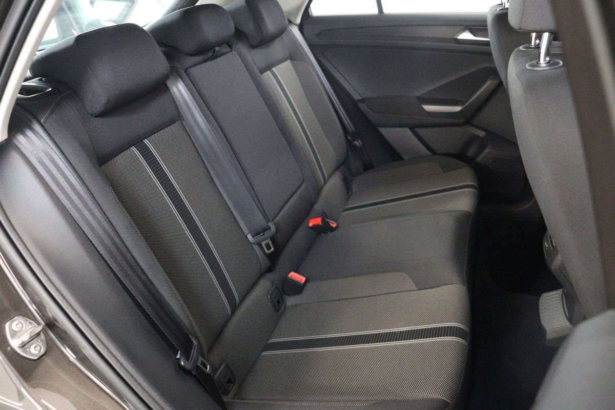 VW T-Roc 1,0 TSi 115 Style