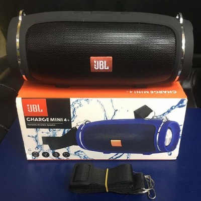 jbl mini 4