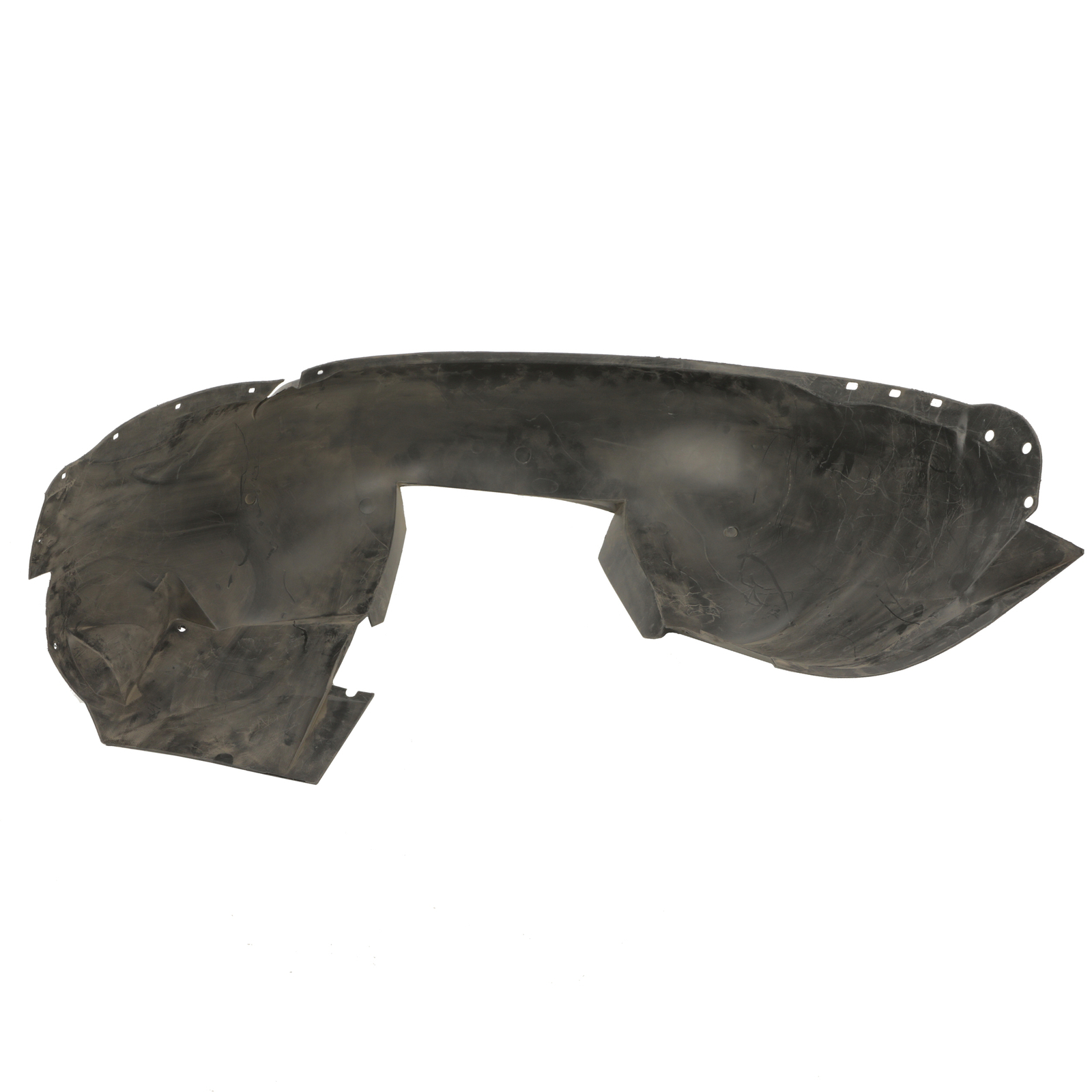 Arco de rueda para Volvo (N/P 9492972)
