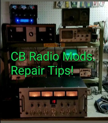Rci 2980 Conversion De Canal Instrucciones Solamente Ebay