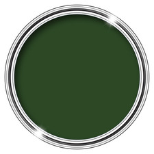 HQC Exterior Barn Paint - Long Lasting - UV Resistant Paint - 1L & 20L