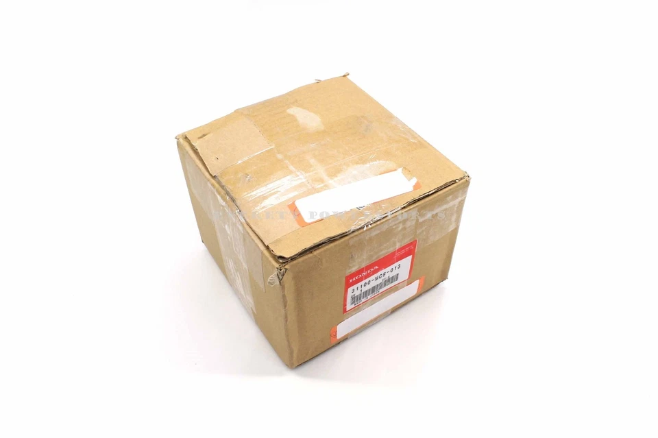 Alternator ST1300 CTX1300 Stator Charging AC Output OEM Genuine Honda #Q121 - Image 4 of 4