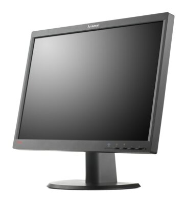 Lenovo ThinkVision LT2252p - 55,9 cm (22'') TN + LED - Grau - StoreDeal - #79