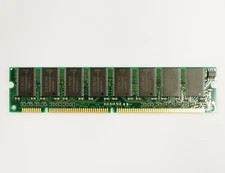SIEMENS HYB39S16800AT-10 100MHz 16 MBit Synchronous SDRAM Memory Module