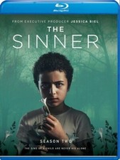 Sinner - Season 2 Blu-Ray