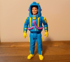 Product Image: Kenner Ghostbusters Super Fright Features Ray Stantz figure