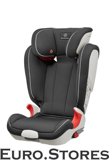 mercedes benz baby car seat