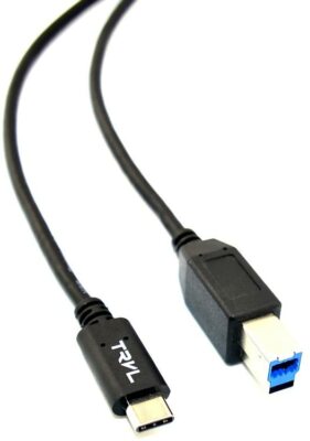 usb to printer