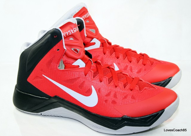 nike hyperquickness