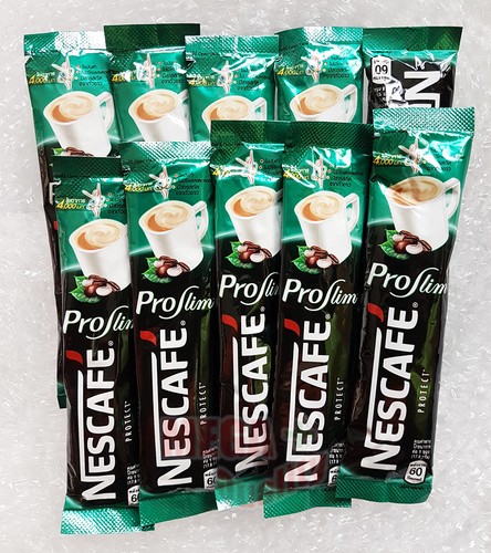 nescafe stick for weight loss